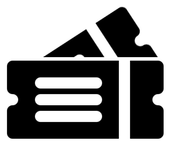 Ticket icon